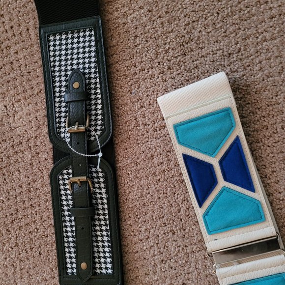Brand new belts - Picture 2 of 4